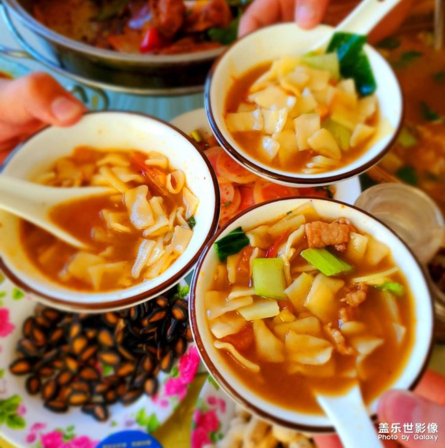 發(fā)現(xiàn)美食