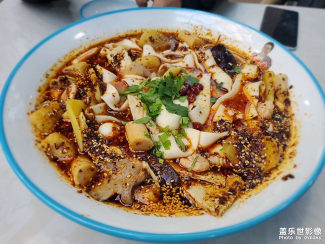 發(fā)現(xiàn)美食