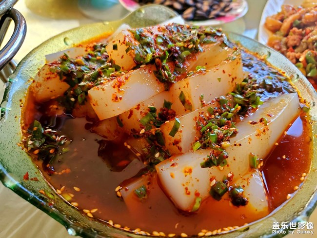 發(fā)現(xiàn)美食