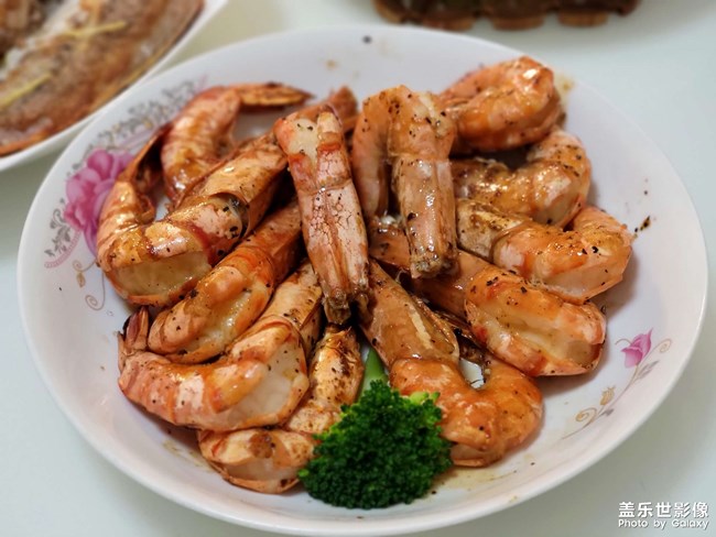 分享一下隔離中的快樂