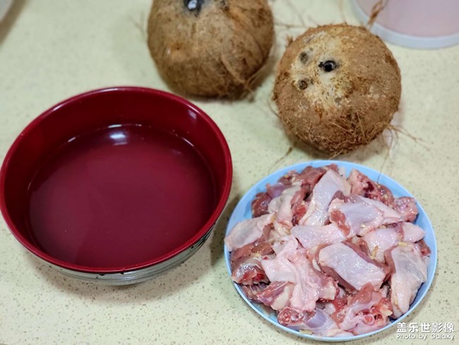 分享一下隔離中的快樂