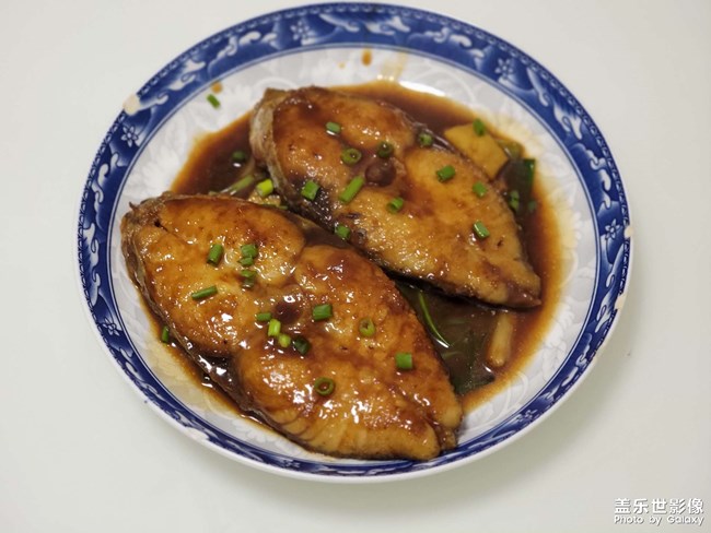 分享一下隔離中的快樂