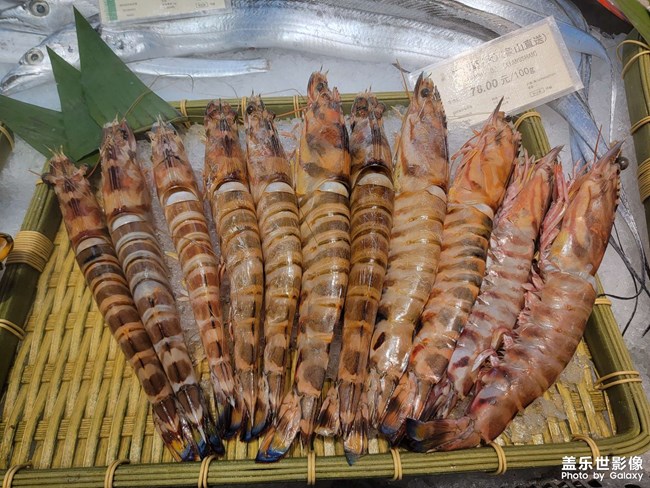 烤肉不錯，s21u拍攝