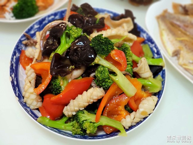 分享一下隔離中的快樂