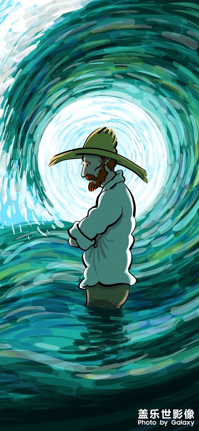 期待明天的系統(tǒng)更新