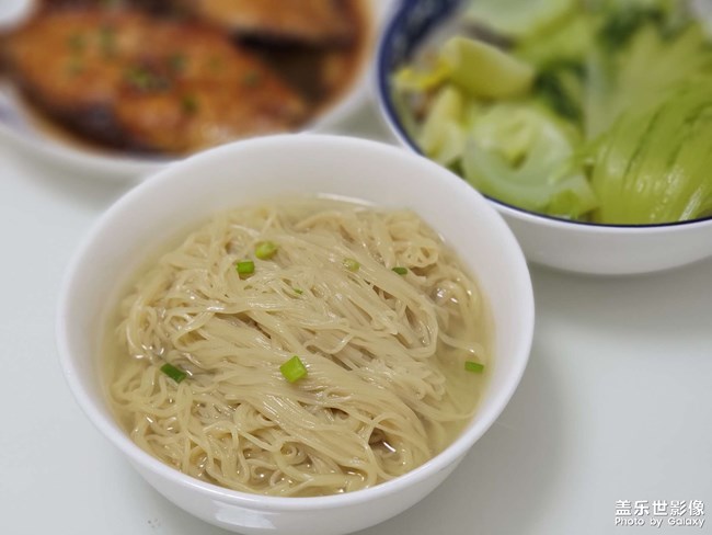 分享一下隔離中的快樂