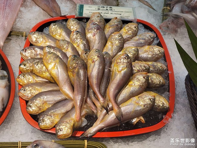 烤肉不錯，s21u拍攝