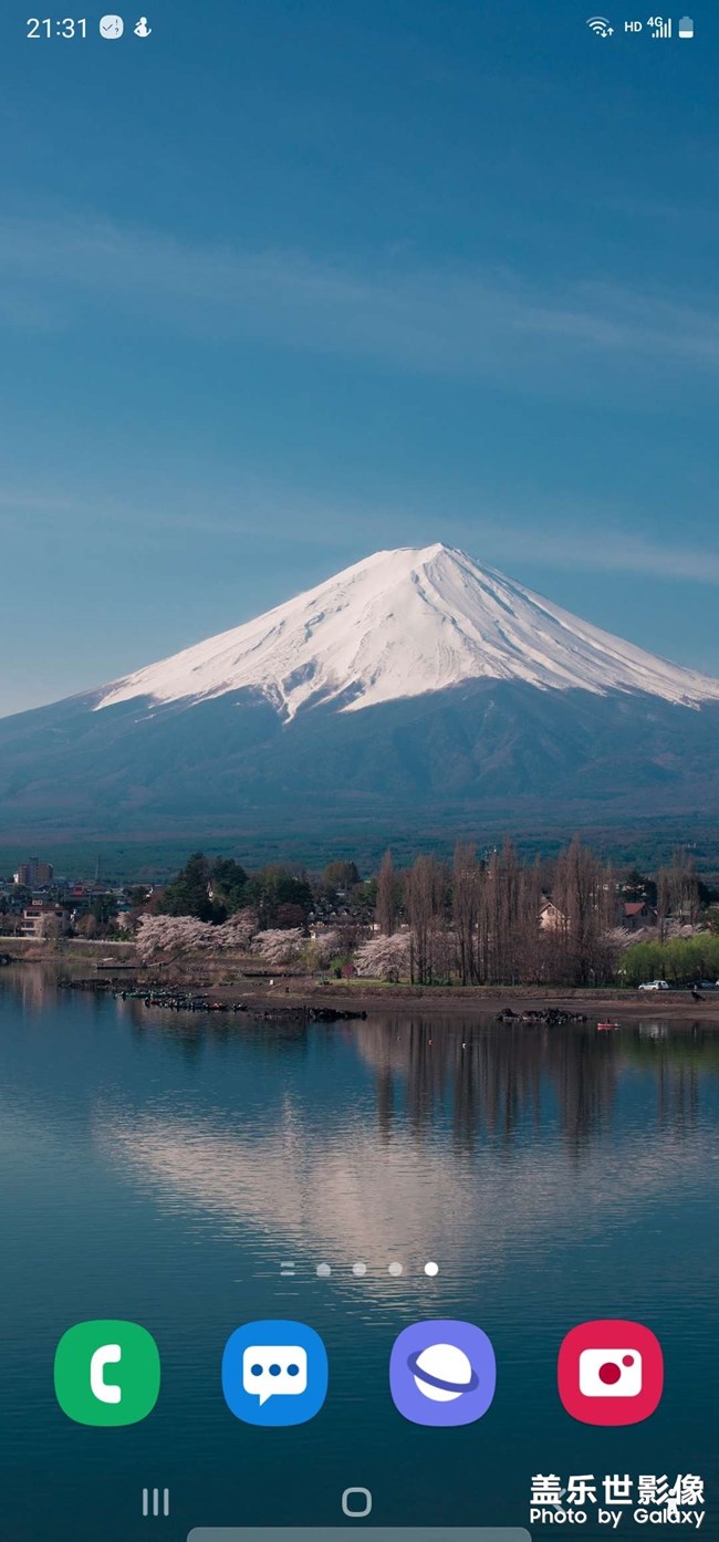 右下角那個小人是啥～