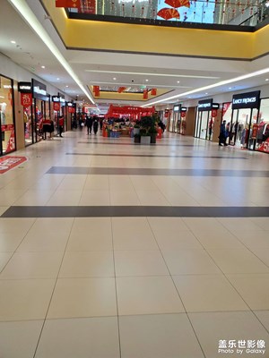 【家鄉(xiāng)年味】買年貨