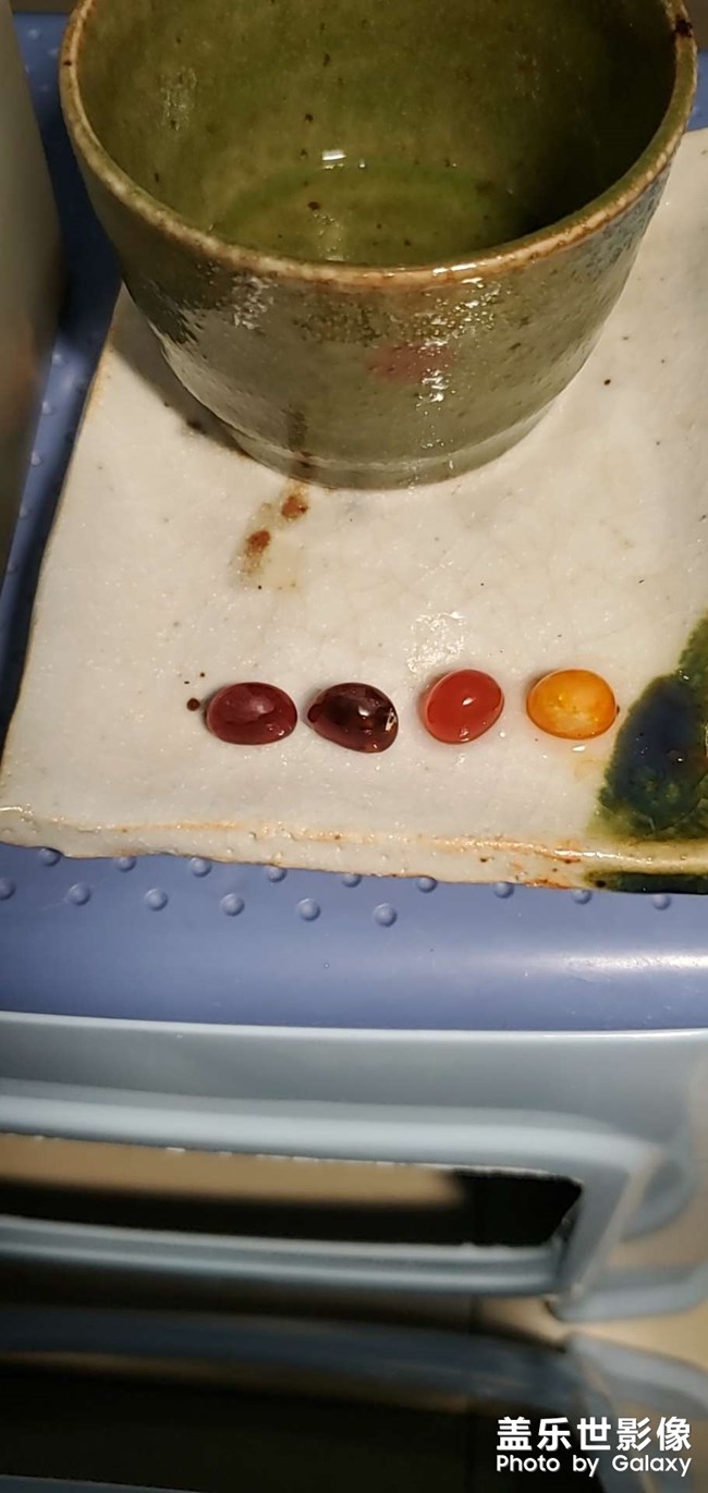 2022.2.2，自己動(dòng)手拋光！