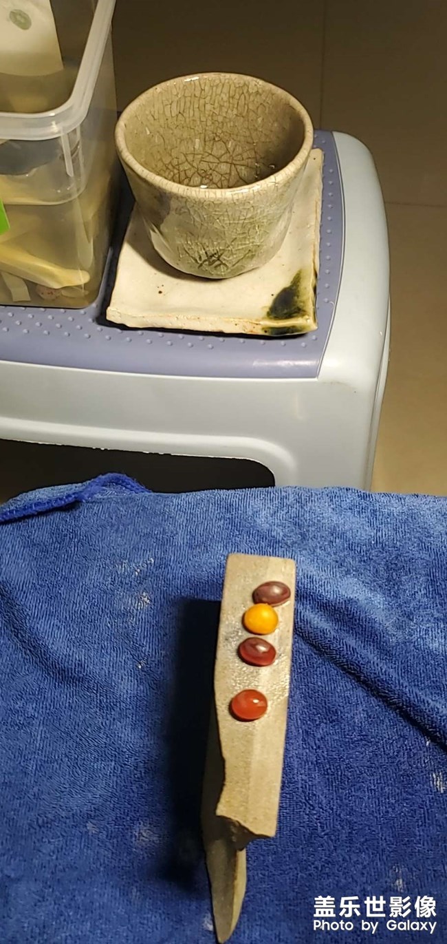 2022.2.2，自己動(dòng)手拋光！