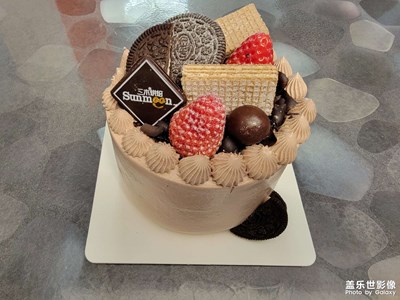 【家鄉(xiāng)年味】過(guò)年的美味