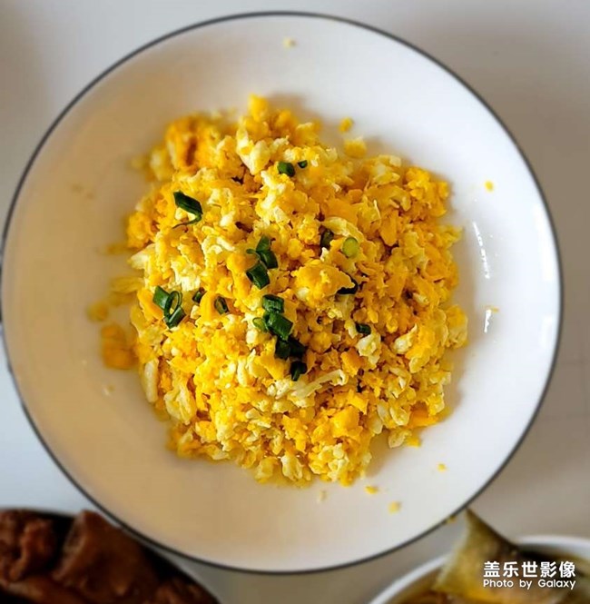 除夕美食分享