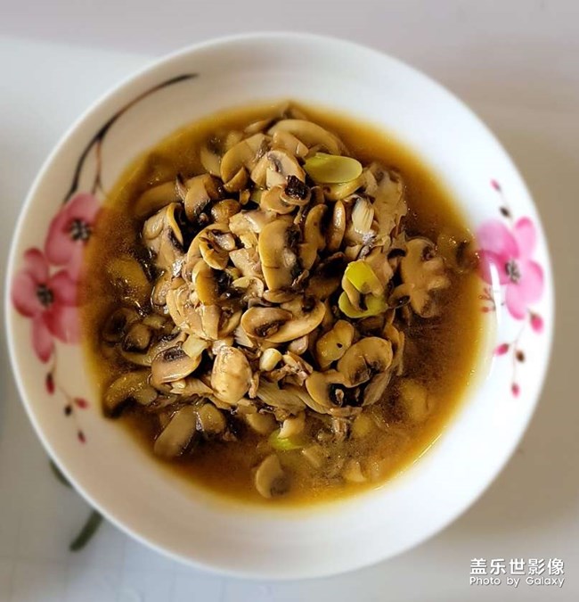 除夕美食分享