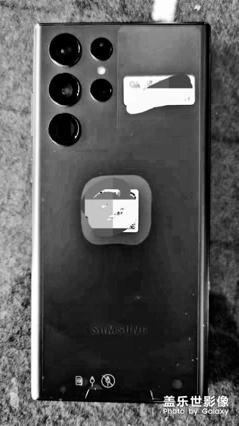 S22U到手了！另關(guān)于領(lǐng)取優(yōu)惠的說明……