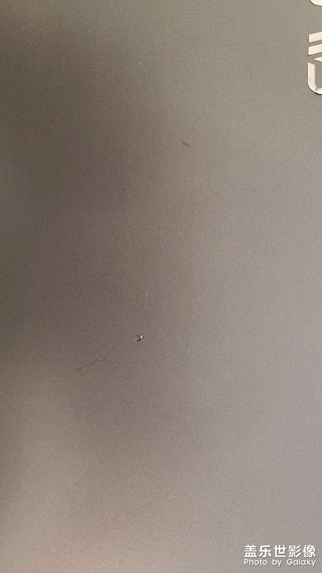 驗(yàn)貨沒(méi)仔細(xì)