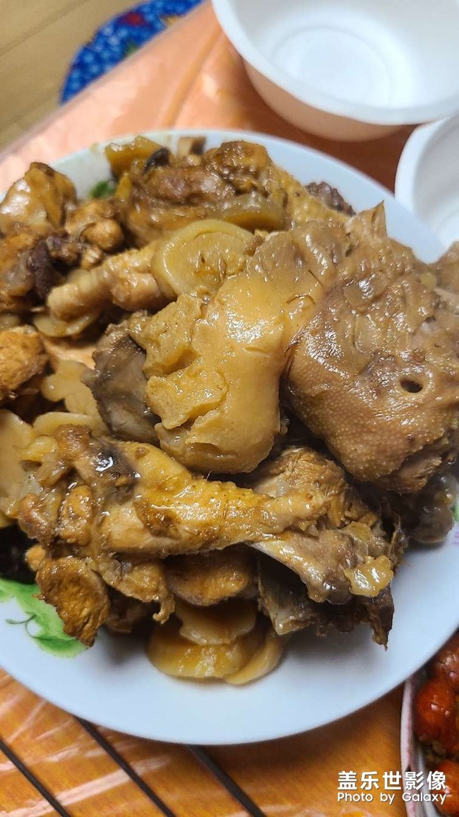 黑龍江哈爾濱的小笨雞就是好