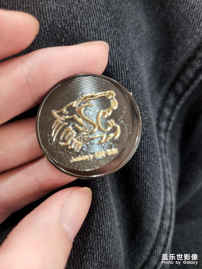 這是不是印歪了？