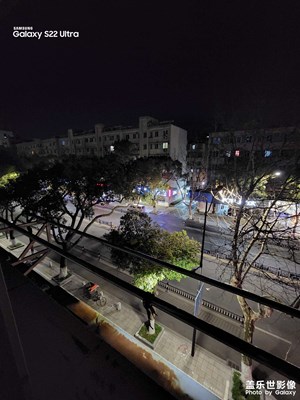 新舊spen旗艦拍照對(duì)比