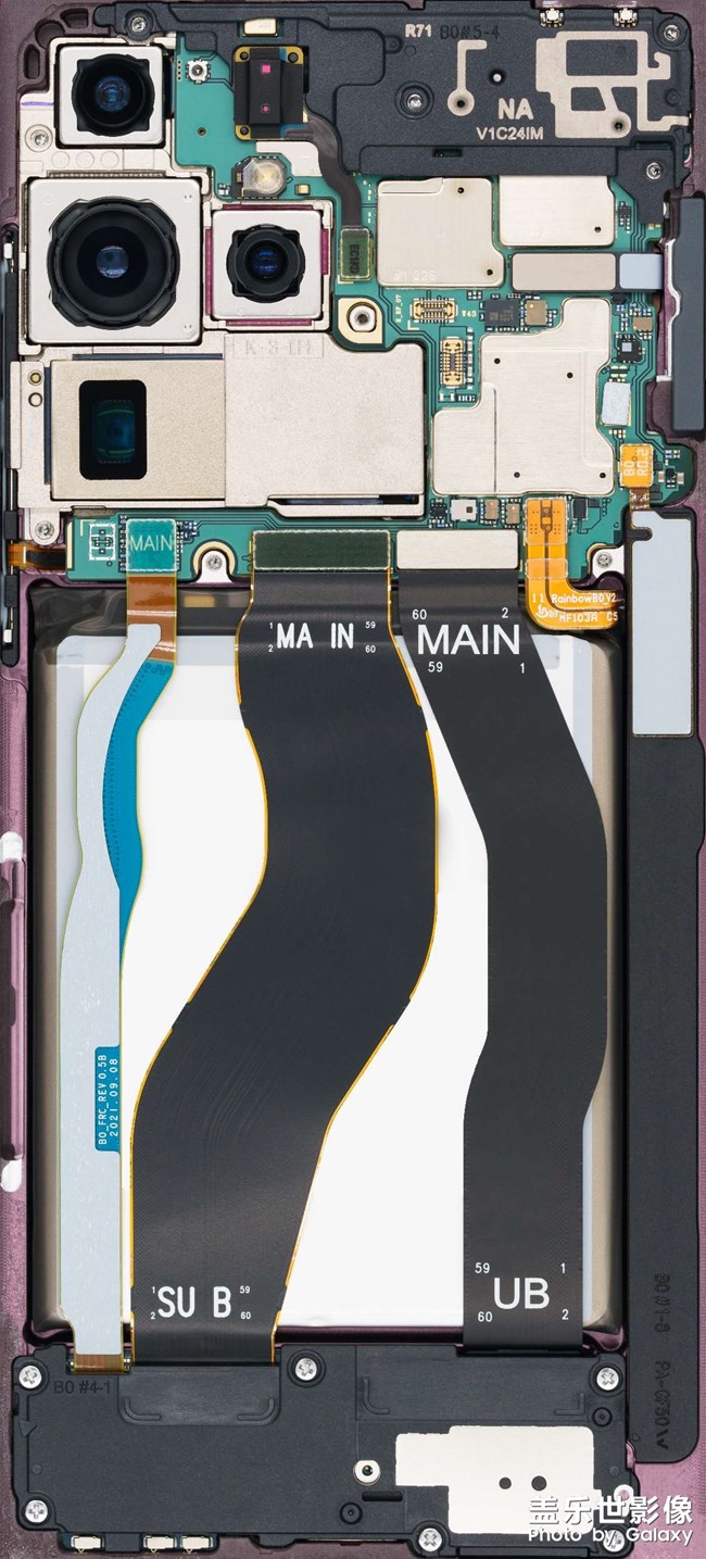 samsung Galaxy S22 Ultra