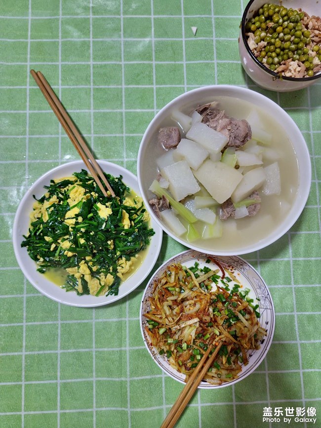 （疫情之下）小區(qū)隨手拍