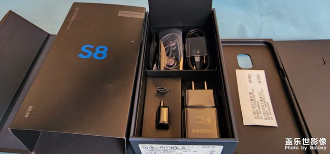 三星s8  64g 99999999新