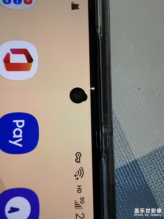 完蛋，漏氣了??！