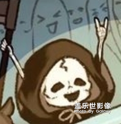 分享一個(gè)表情包