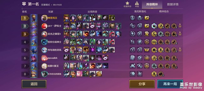 沒有任何羈絆吃雞的第二次