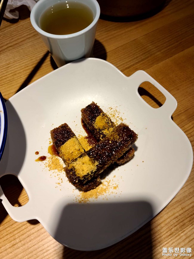 無(wú)辣不歡，酸菜魚走起