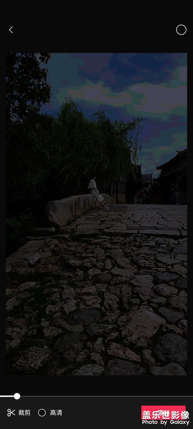 買(mǎi)的s21u手機(jī)，不到一星期，出現(xiàn)的問(wèn)題！