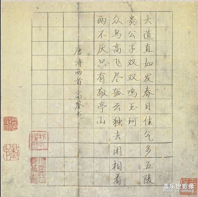 書法老師最喜歡spen