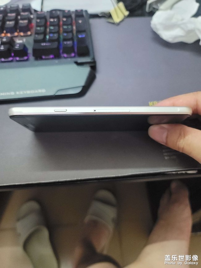 這是一款什么神仙手機，如此高大上