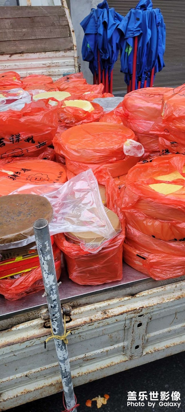 S21  人生百態(tài)，趕集隨拍