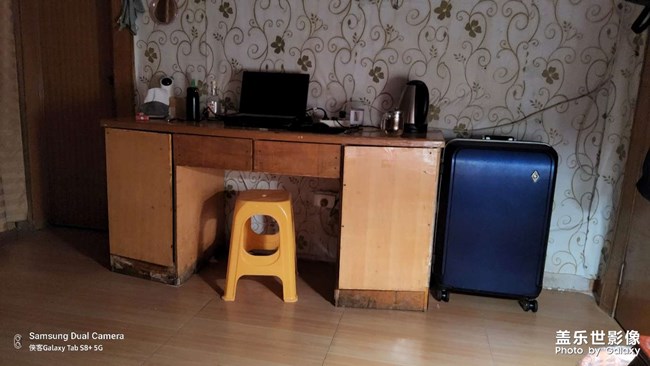 三星s8+平板隨拍分享