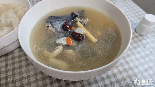 我的廚藝