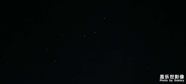 今夜的風(fēng)很和熙