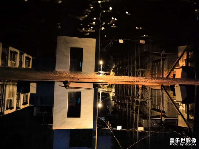 原三星note4手機拍攝