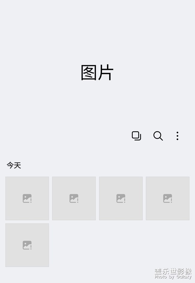 服了……更新完越來越嚴(yán)重