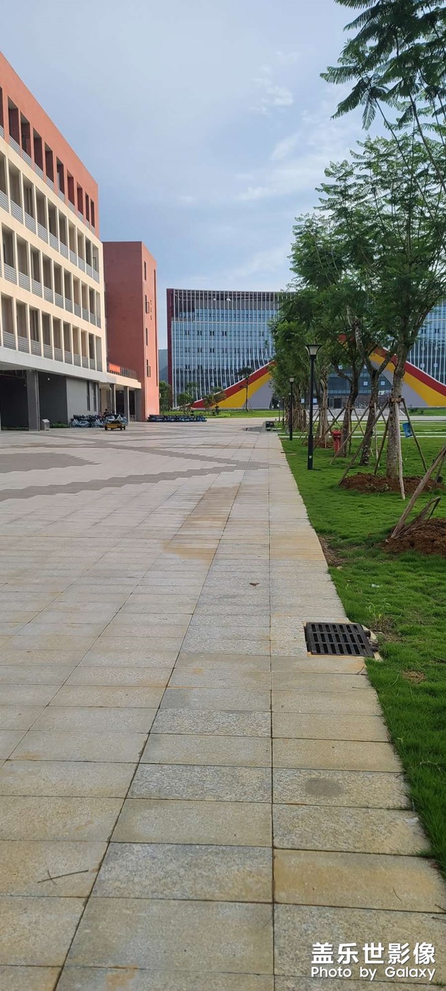 三尺講臺，為學為師