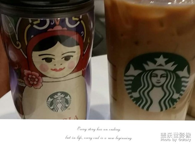 收集舊時光～俄羅斯篇