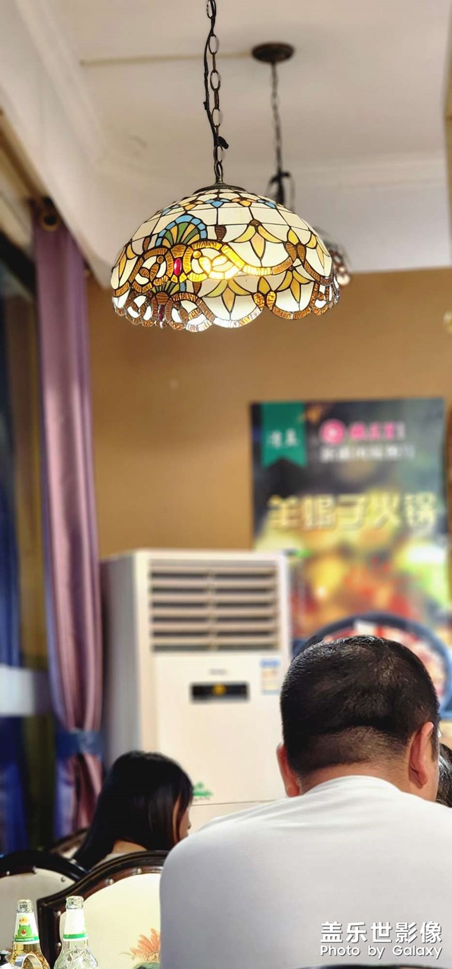 正宗紅柳烤肉，就是那個味??