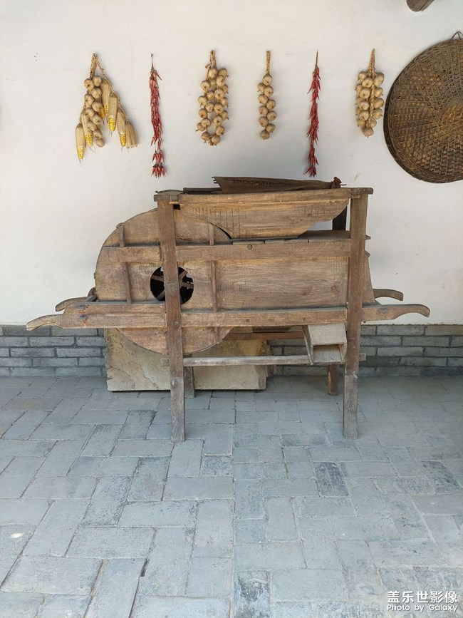 農(nóng)用風(fēng)車