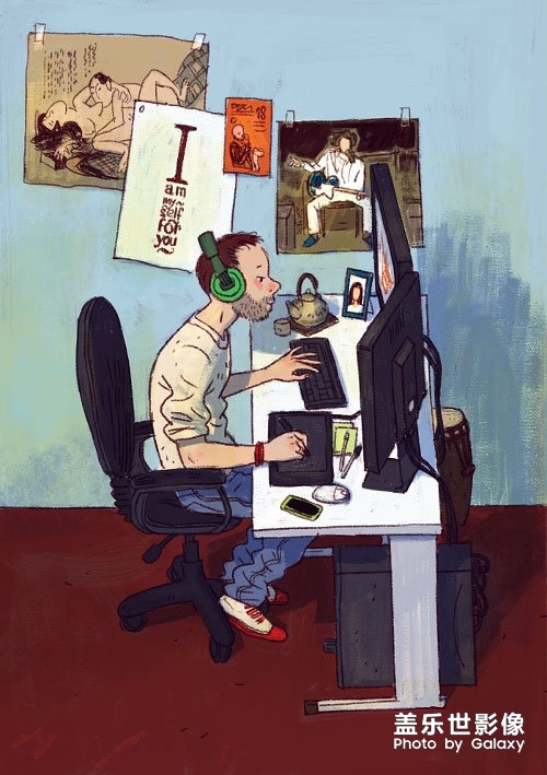 每一次的跌倒后重新站起來(lái)，都會(huì)讓人變得愈發(fā)堅(jiān)強(qiáng)。 ?