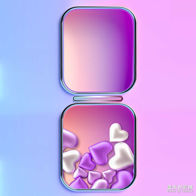 三星主題商店付費(fèi)壁紙