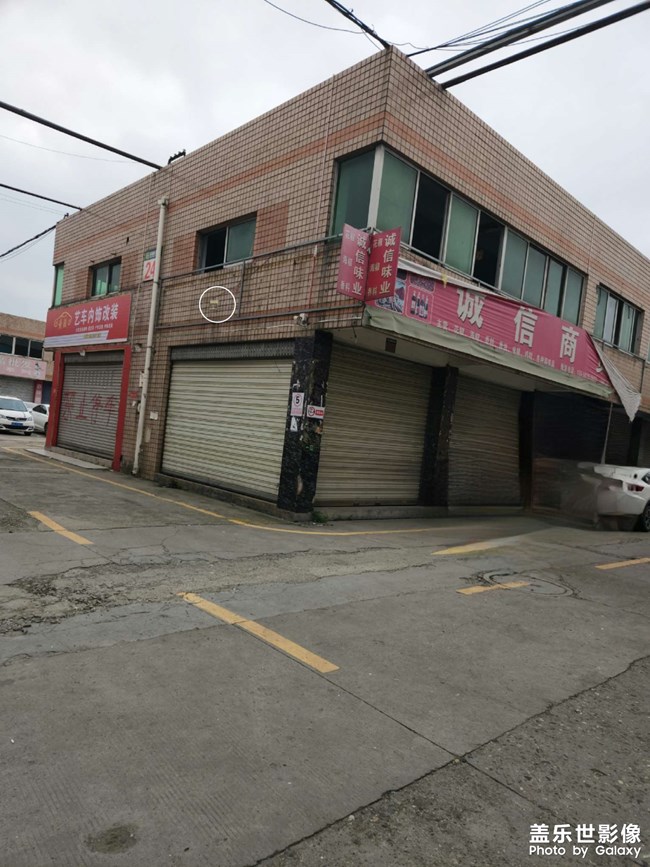 5000萬像素表現(xiàn)