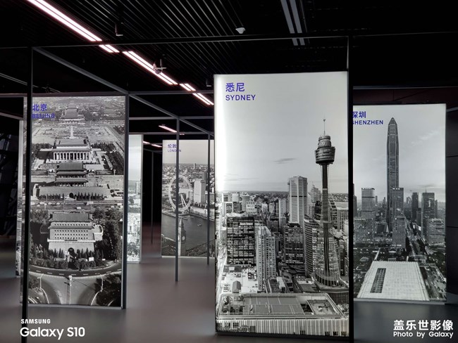 大潮起珠江共和國優(yōu)等生