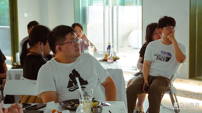 三星Galaxy S22系列城市夜拍攝影活動(dòng) ?