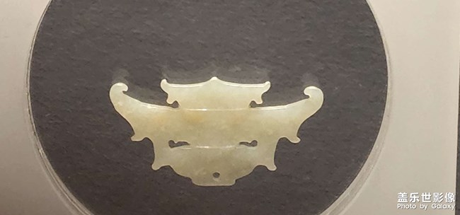 來吧  山西博物館