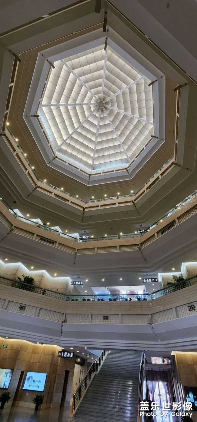 來吧  山西博物館